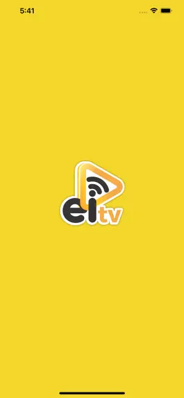 Game screenshot EiPlay TV mod apk