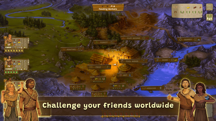 Stone Age Digital Edition