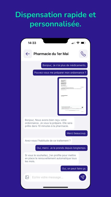 Ed mon assistant santé