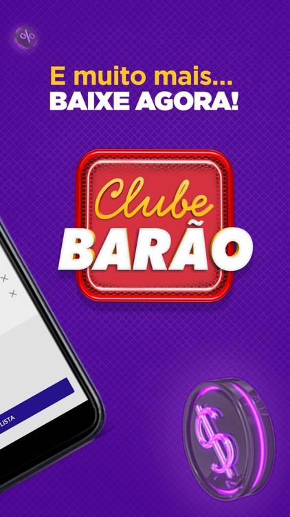 Clube Barao screenshot-6