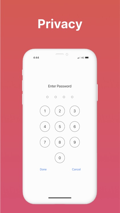 Read+ PDF Reader screenshot-5