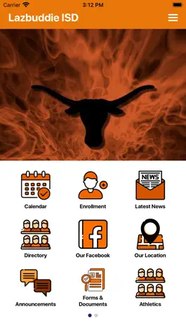 Game screenshot Lazbuddie ISD apk