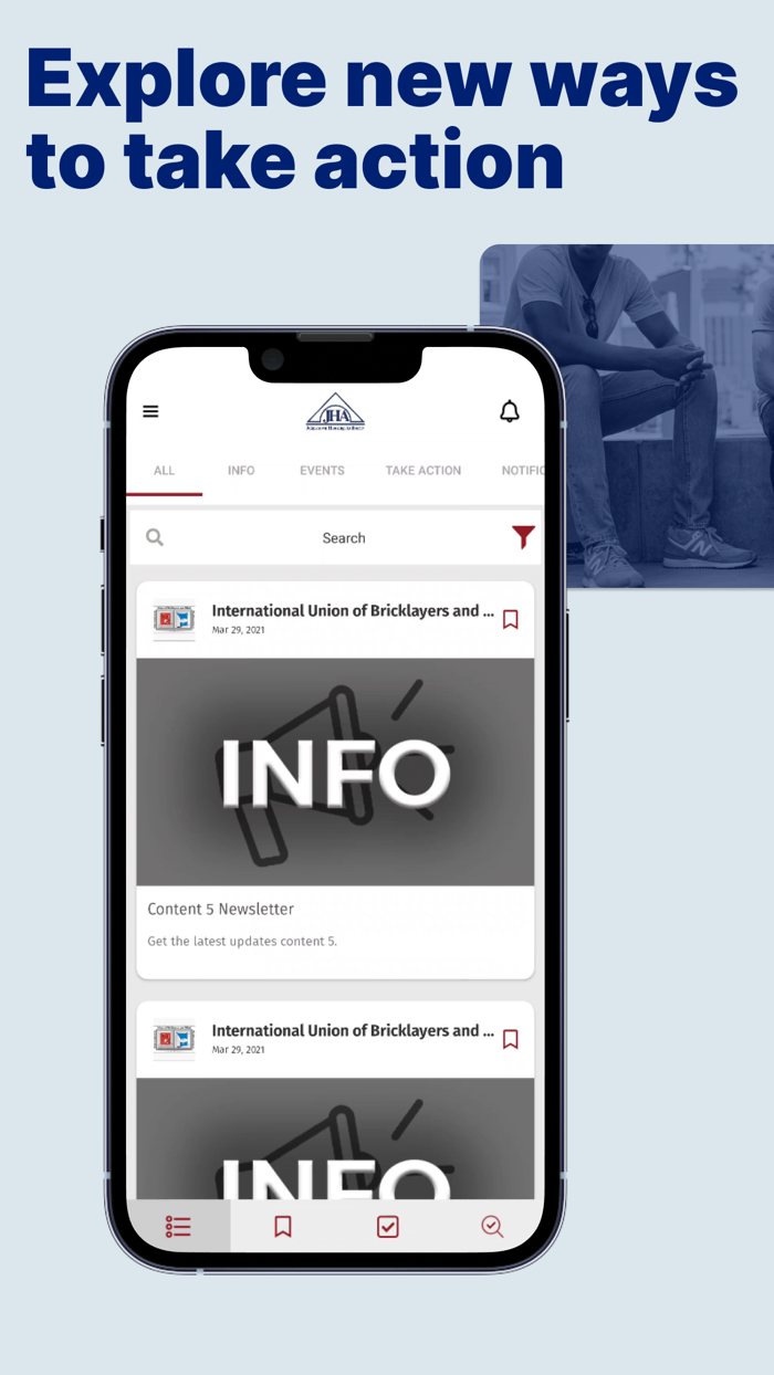 Johnstown Housing Authority