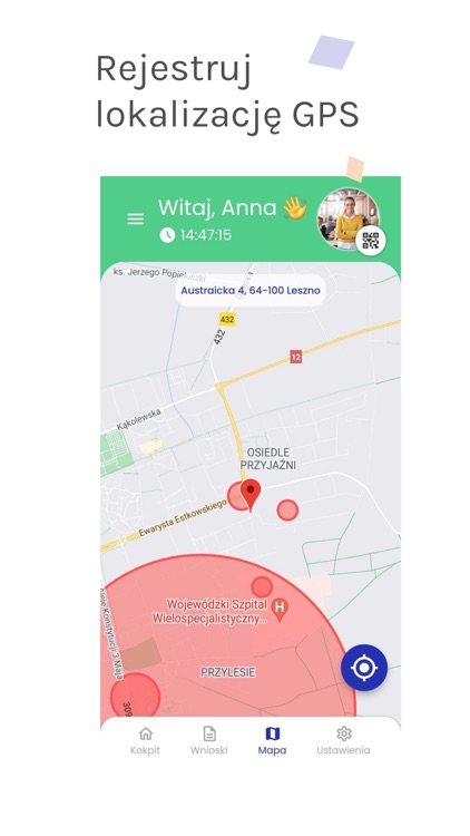 RCPonline - Pracownik screenshot-3