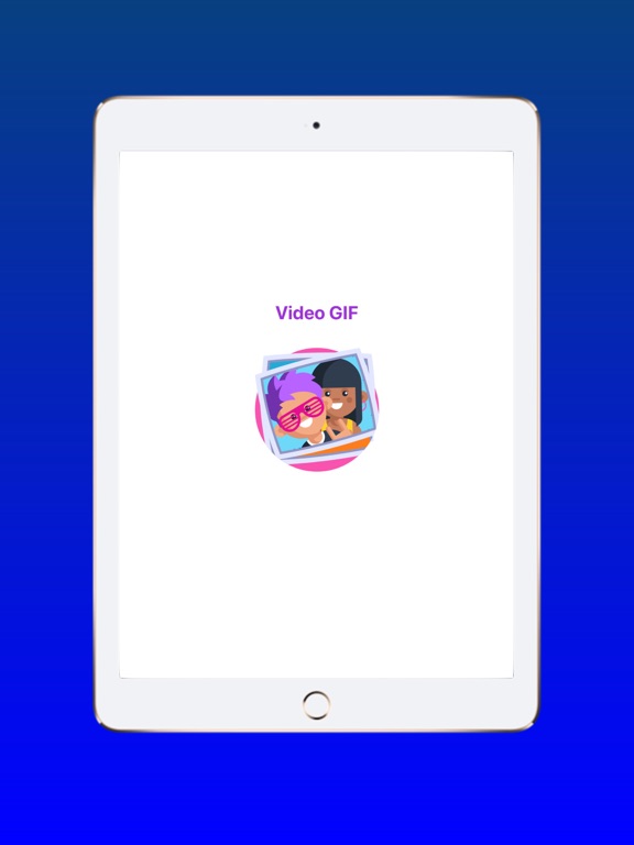 Screenshot #4 pour Video to GIF Convertor Pro