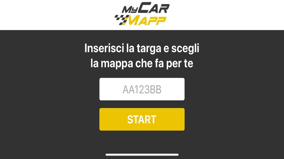#1. MyCarMapp (iOS) 由: Celeste Electronic Car Tuning Srl