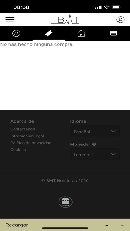 BMTickets screenshot-8