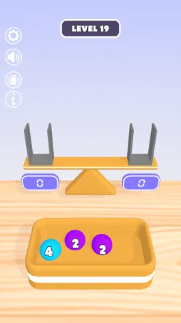 Game screenshot Balance Crazy mod apk