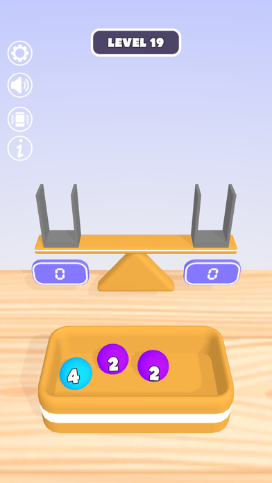Balance Crazy Screenshot