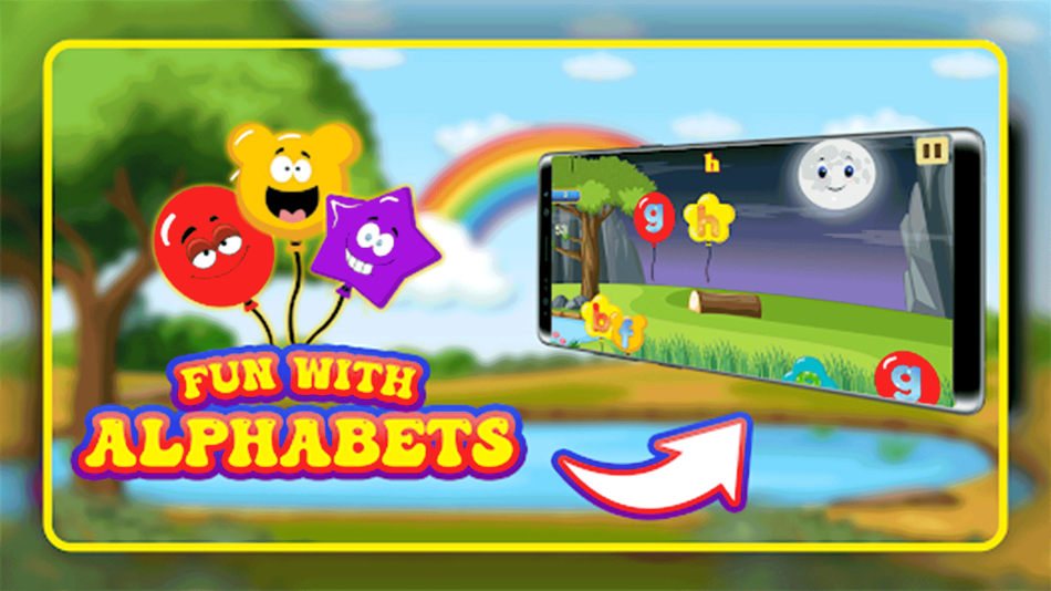 #1. POP & LEARN (iOS) بواسطة: MUHAMMAD TAHIR NADEEM QADRI