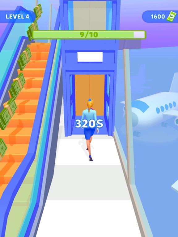 Screenshot #6 pour Employee Run