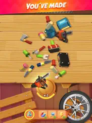 match 3d - cleaner ipad images 3