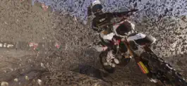 Game screenshot Supercross - Dirtbike Game mod apk