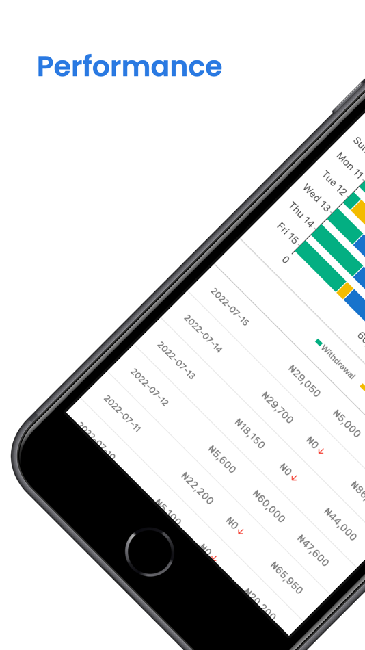 #4. Payvice Agents (iOS) 由: Itex Integration Services