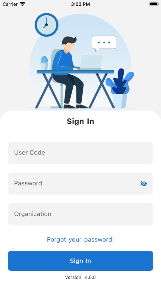#1. SMART Duty Mobile (iOS) Podle: SYSTEMATIC Business Solution