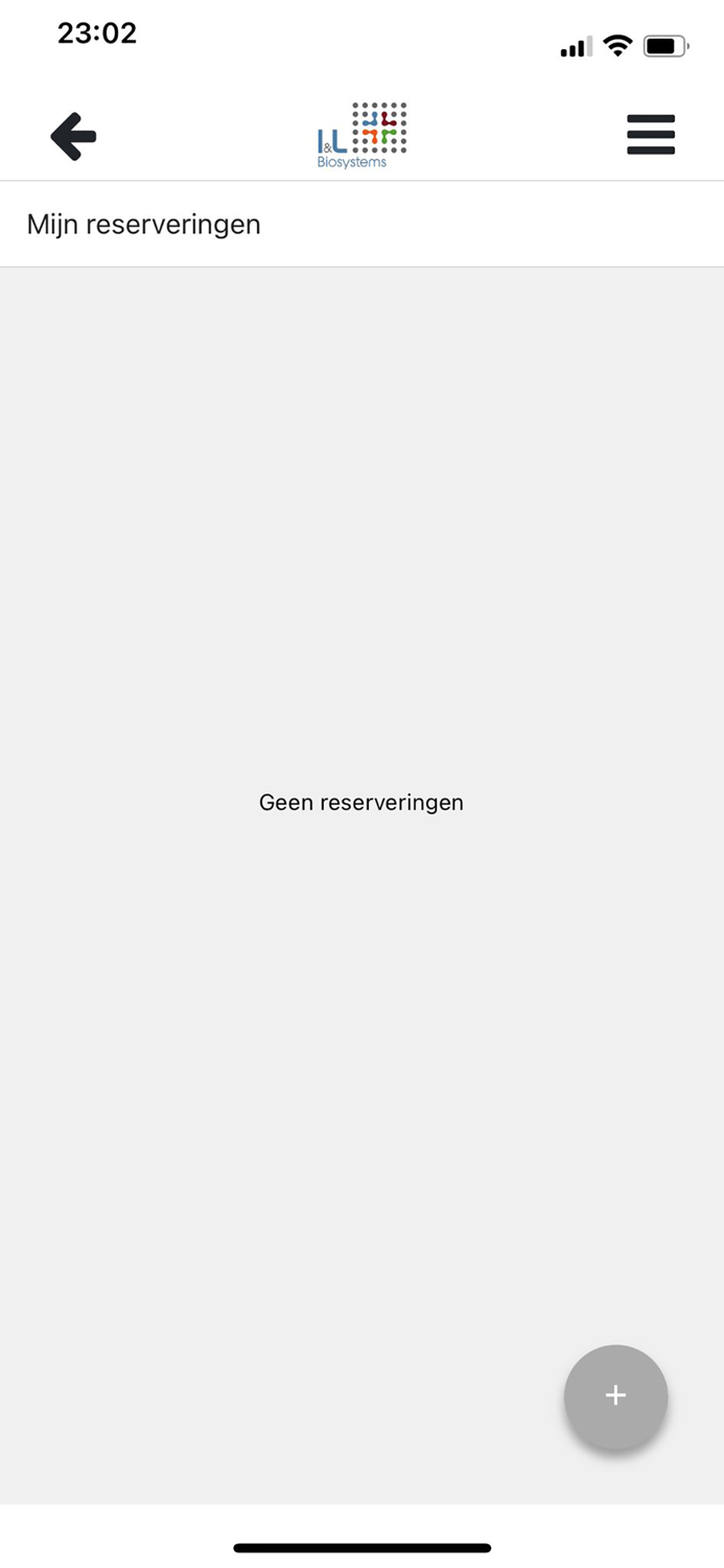 Flexapp IandL Biosystems