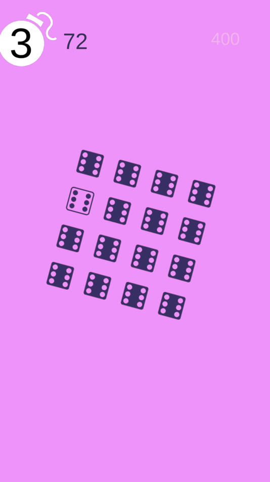 #4. Touch The Diff (iOS) Podle: App Advisory