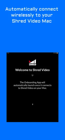 Game screenshot Shred Video Onboarding mod apk