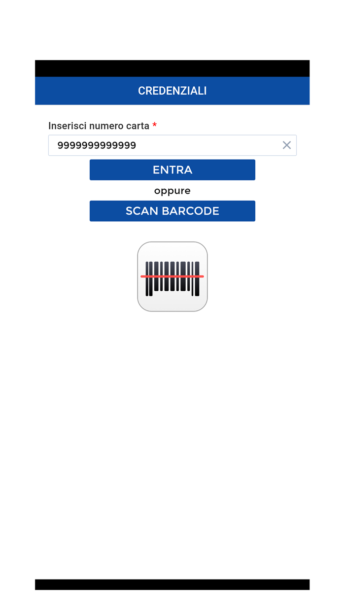 Gran Risparmio Fidelity Card