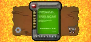 Lava Crew - Screenshot 3