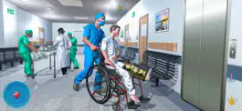 Game screenshot врач больница жизнь симулятор hack