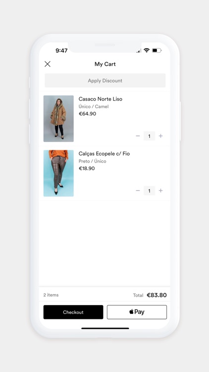 JULIE.PT screenshot-3