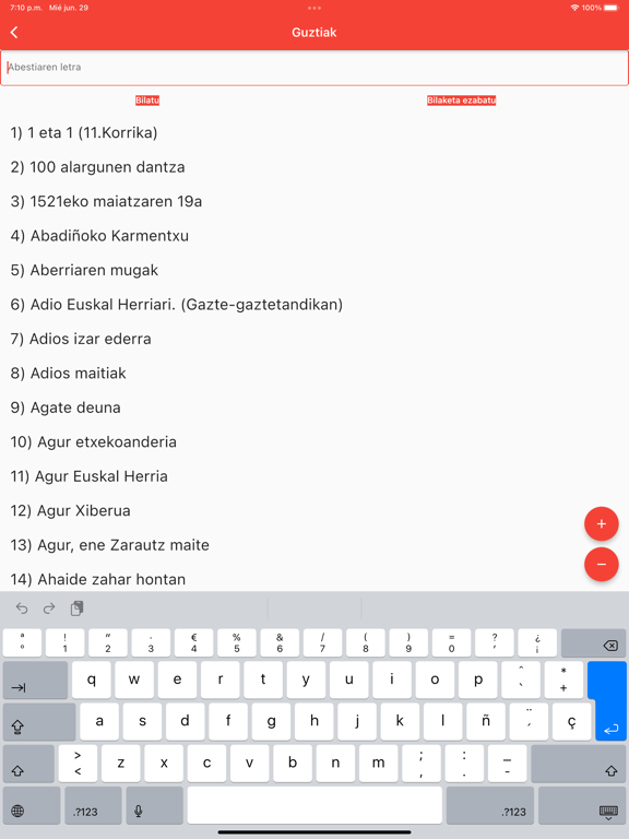 Screenshot #5 pour Kantari