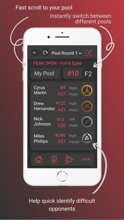 Stab Hub screenshot-5