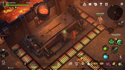 Frostborn: Coop Survival Screenshot