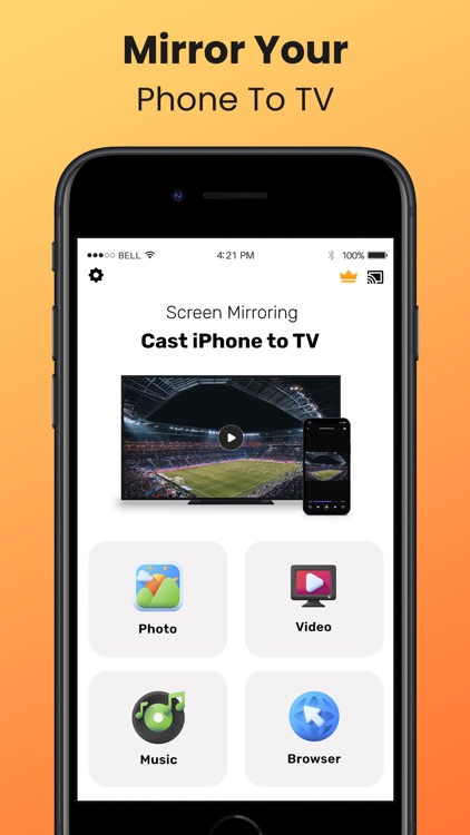 Wireless Display Adapter