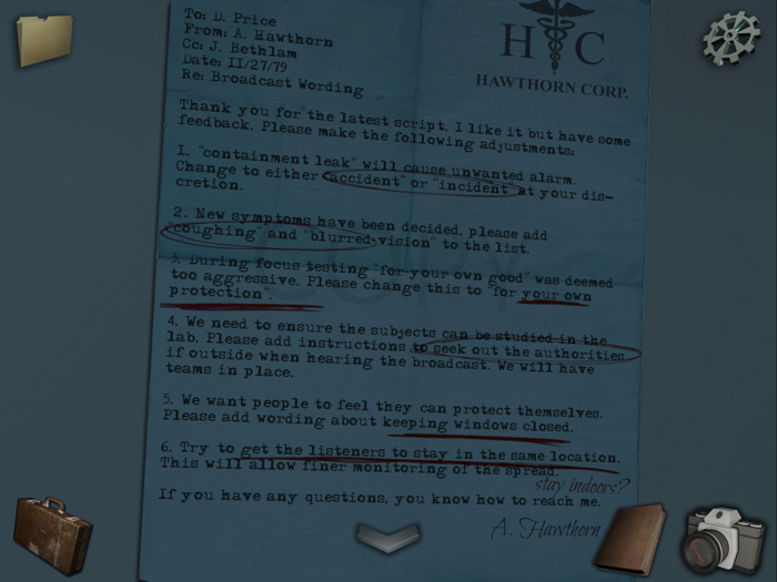 All That Remains Part 1