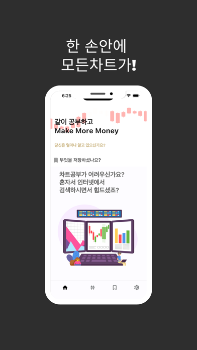 Screenshot #2 pour ChartGet