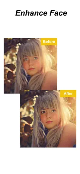 Game screenshot Inpainting-Selfie Enhance hack