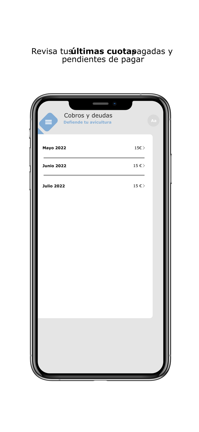 Defiende tu avicultura