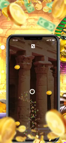 Game screenshot Relic Gold Rush apk