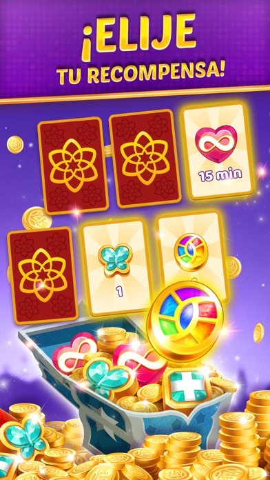 Genies & Gems: Epic Magic Dash