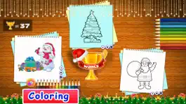 Game screenshot Santa Claus-Christmas Puzzles apk