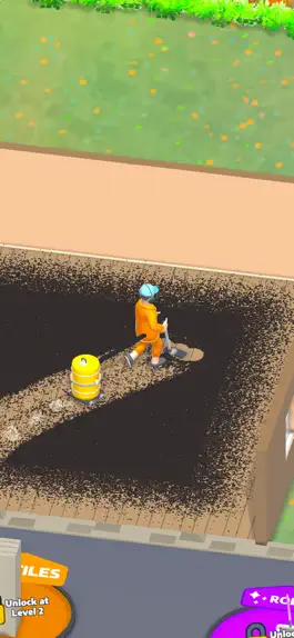 Game screenshot Home Makeover! apk