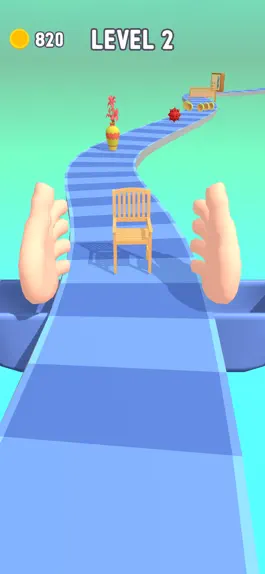Game screenshot Object Crusher hack