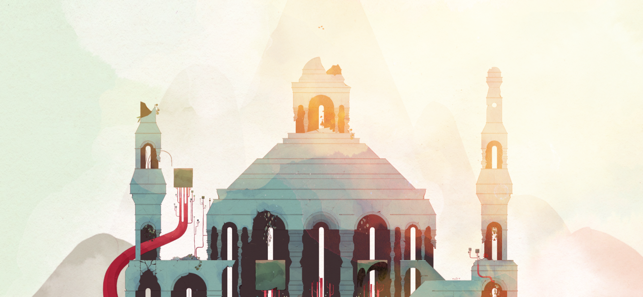 ‎GRIS+ Screenshot