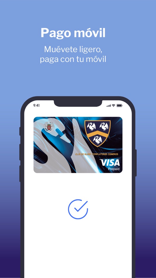 #5. Cisneros (iOS) 由: PECUNIA EDE, S.L.