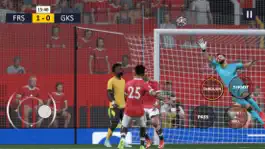 Game screenshot Football Star Pro apk