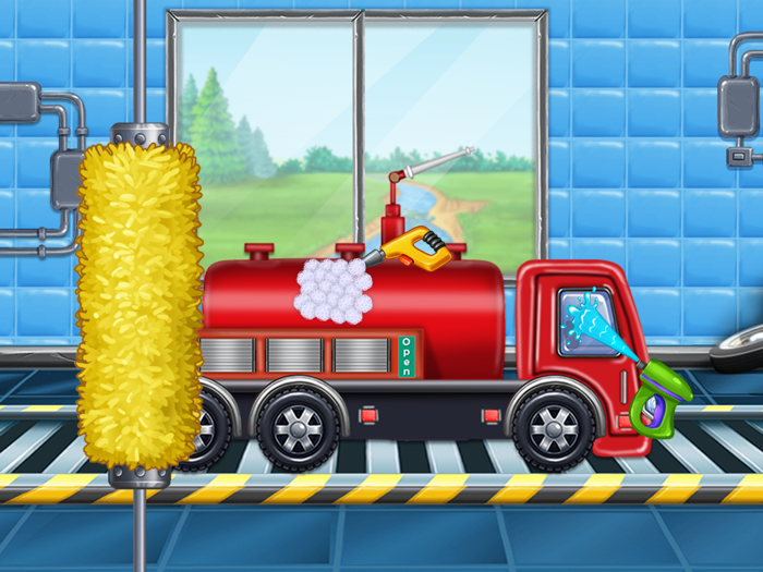 Construction City Builder Game