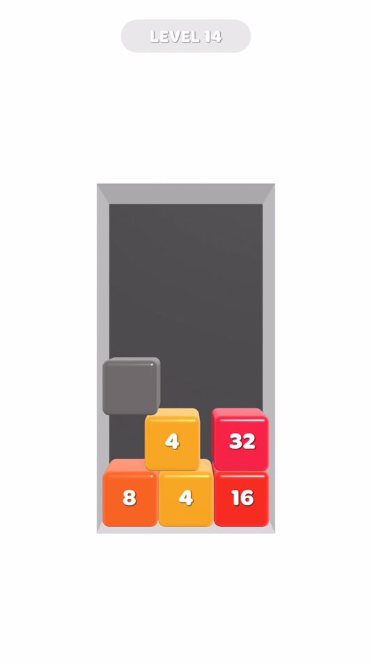 #8. Slidey Tower (iOS) 由: Ali Can Uncu