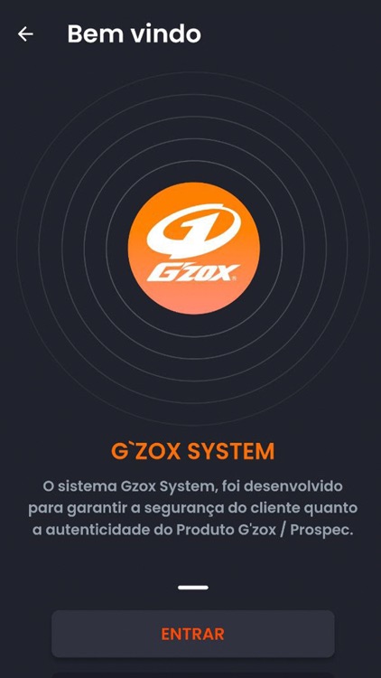 Gzox System