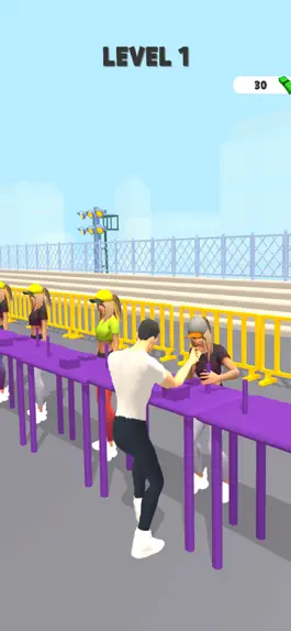 Game screenshot Arm Wrestler mod apk