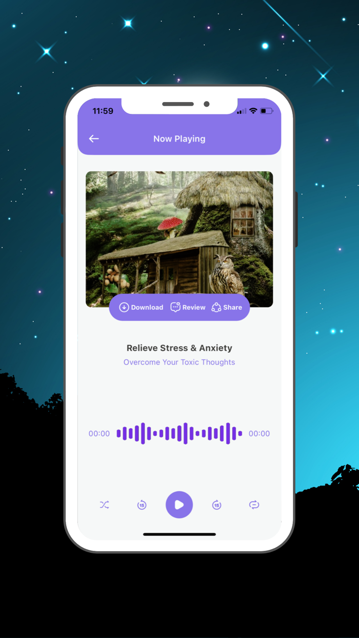 Bedtime Stories for Adults BED