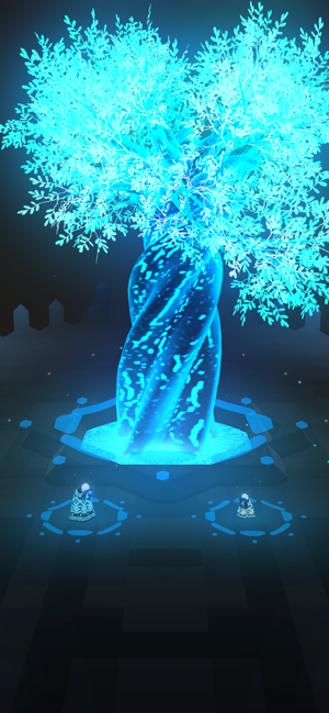 Zrzut ekranu z gry w pętli