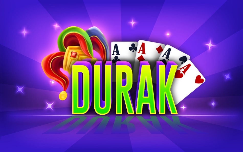 #3. Durak: Strategy Card Game (macOS) By: Ironjaw Studios Private Limited