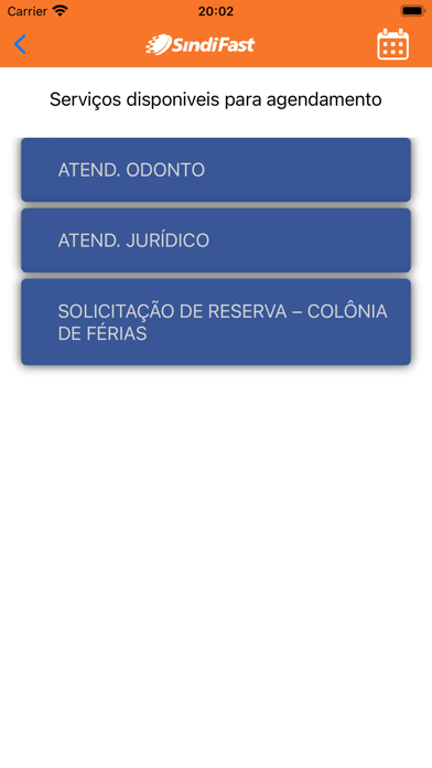 SindiFast Screenshot